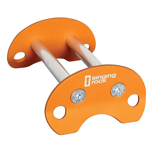 Singing Rock - Pièce De Rechange Singing Rock Cloche Compacte Durable Compatible Poulies - Cordelette D'Escalade - No Size - Decathlon