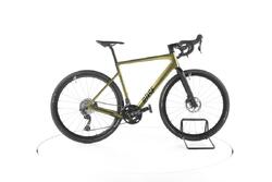 Reconditionné - Rose Backroad GRX RX810 - Très Bon