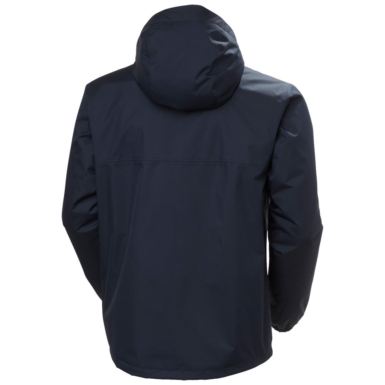 Regenjacke mit Kapuze Helly Hansen Vancouver Fleece Lined 3/7