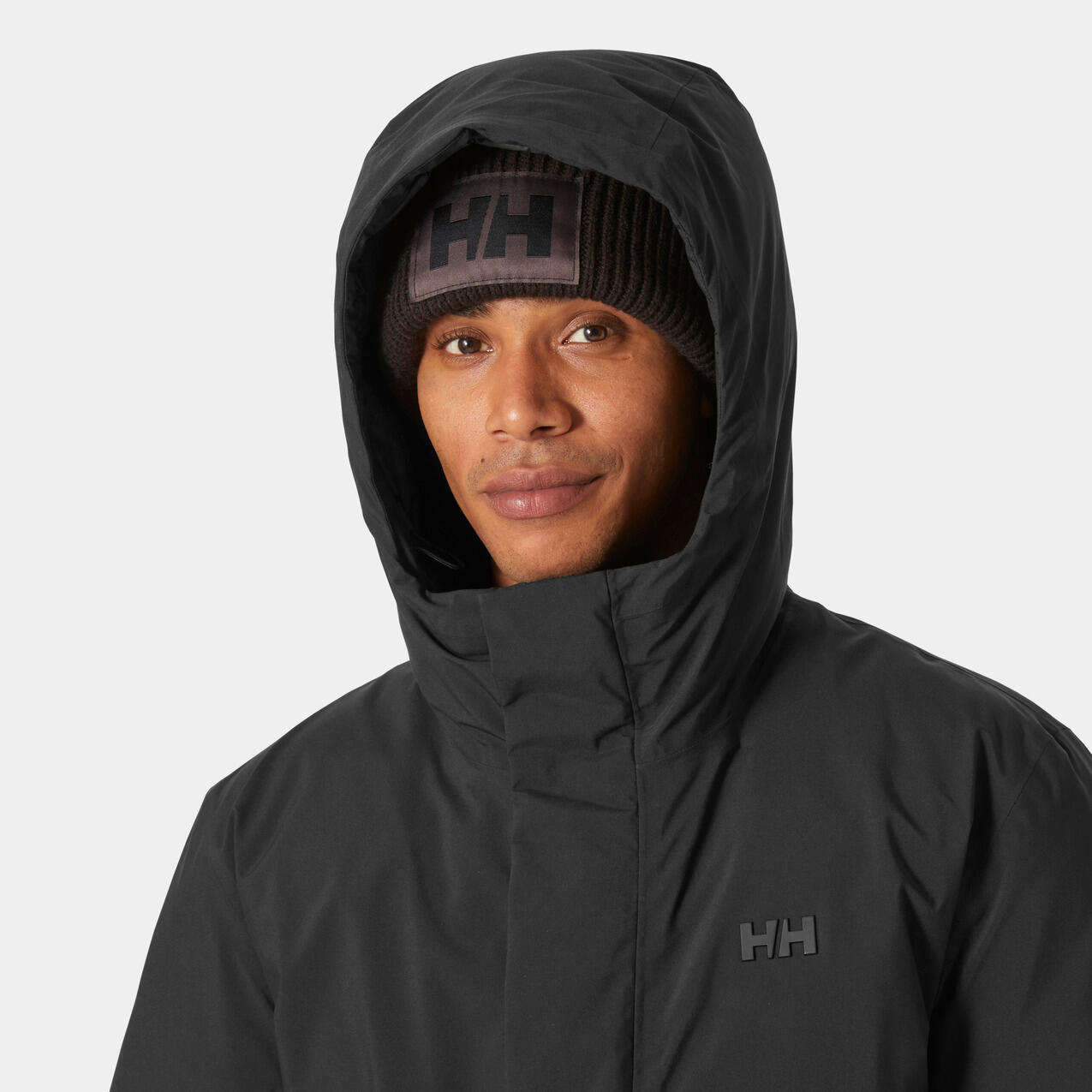 Regenjacke Helly Hansen Urb Pro Ht Down 5/7