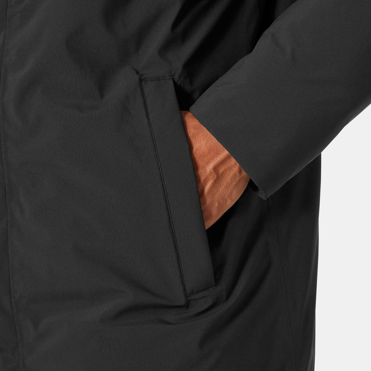 Regenjacke Helly Hansen Urb Pro Ht Down 6/7