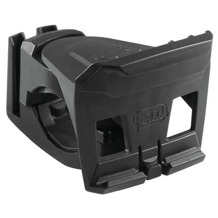 Akcesorium rowerowe Petzl Bike Adapt Plate 2 Czarne
