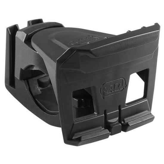 Akcesorium rowerowe Petzl Bike Adapt Plate 2 Czarne