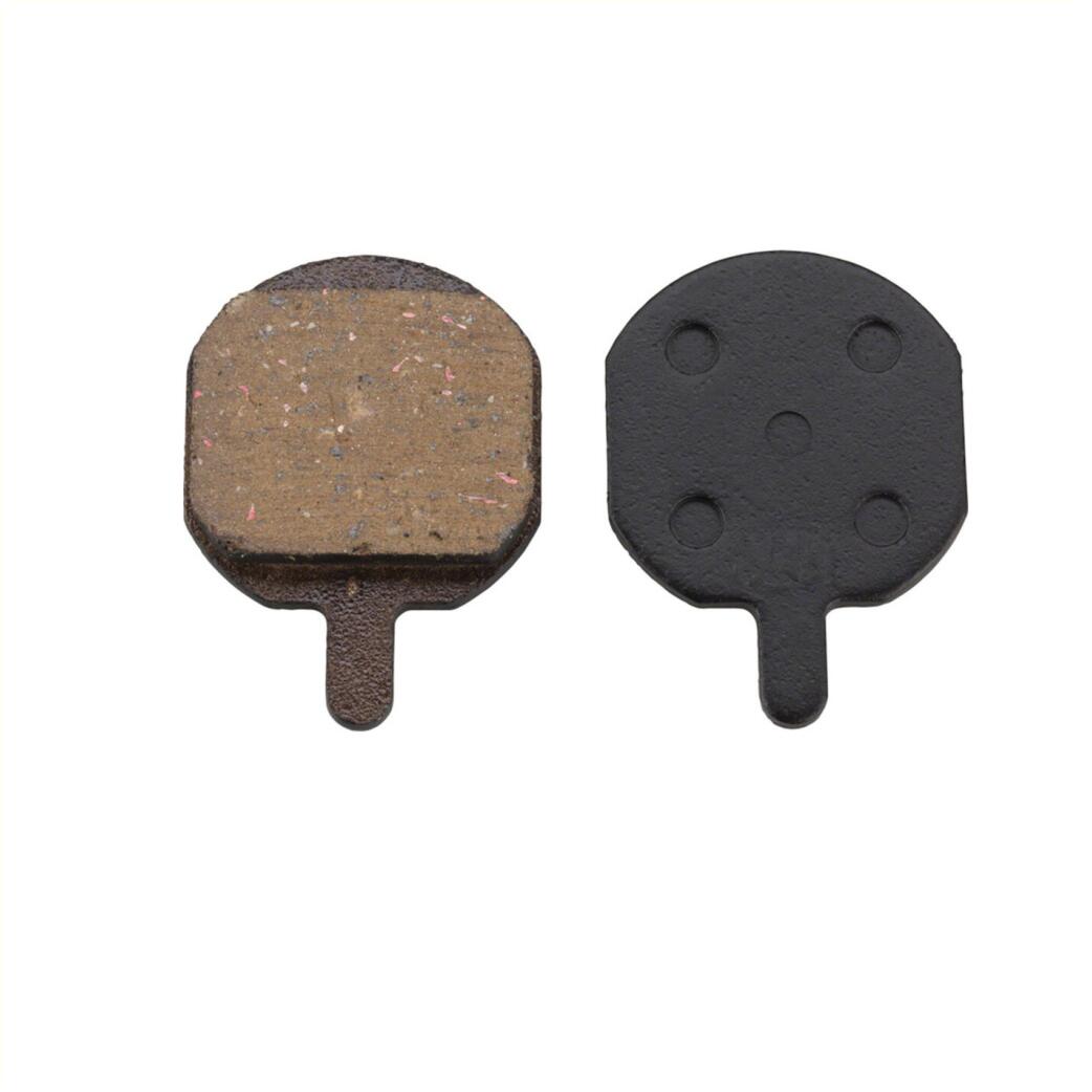 TORMINO Primax E Disc Brake Blocage