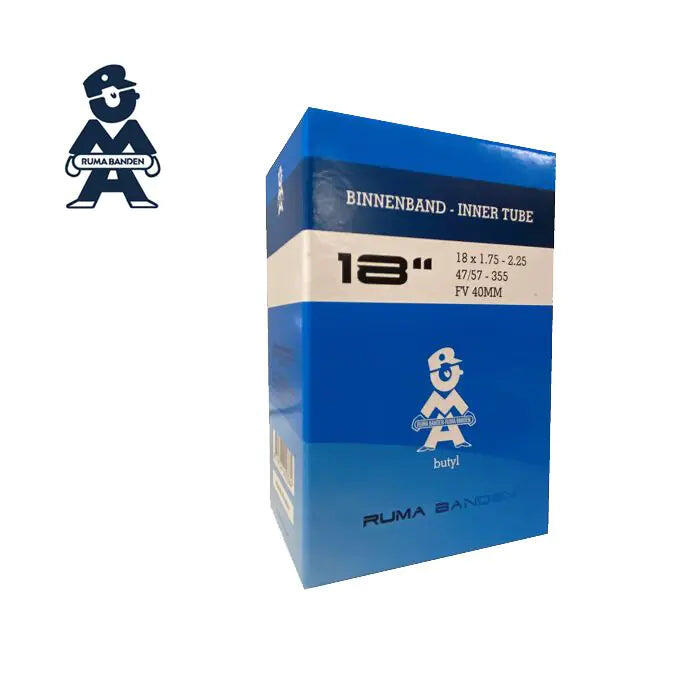 TRUMA RUMA 18x1,75-2,25 (47/57-355) FV 40 mm 79400333