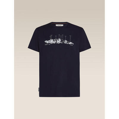 T-Shirt Merino 150 Tech Lite SS Tee The