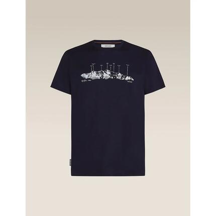T-Shirt Merino 150 Tech Lite SS Tee The
