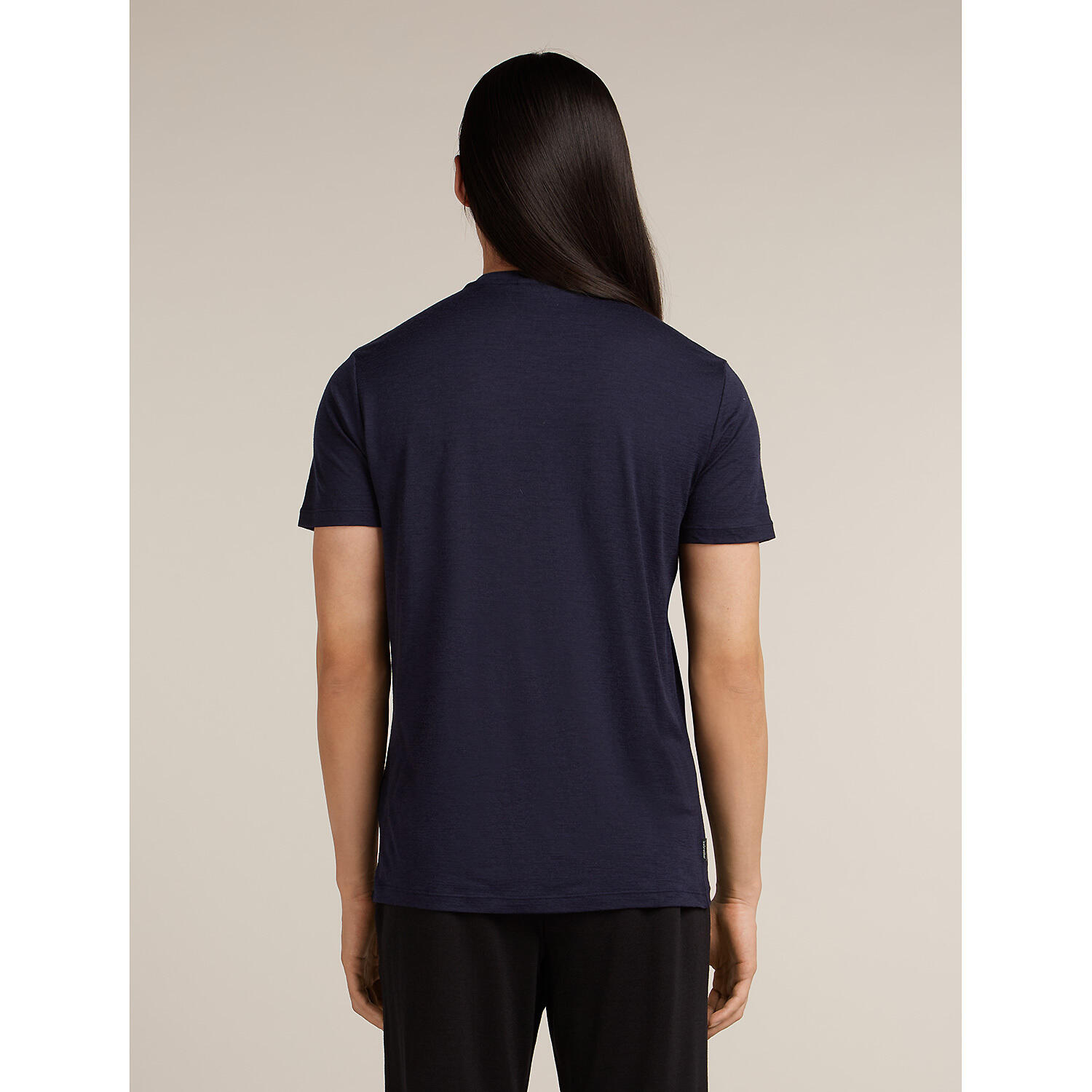 T-Shirt Merino 150 Tech Lite SS Tee The 3/5