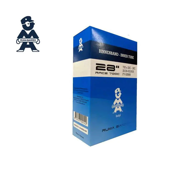 TRUMA Camera d'aria RUMA 20/28-622 FV 60 mm 79400313.