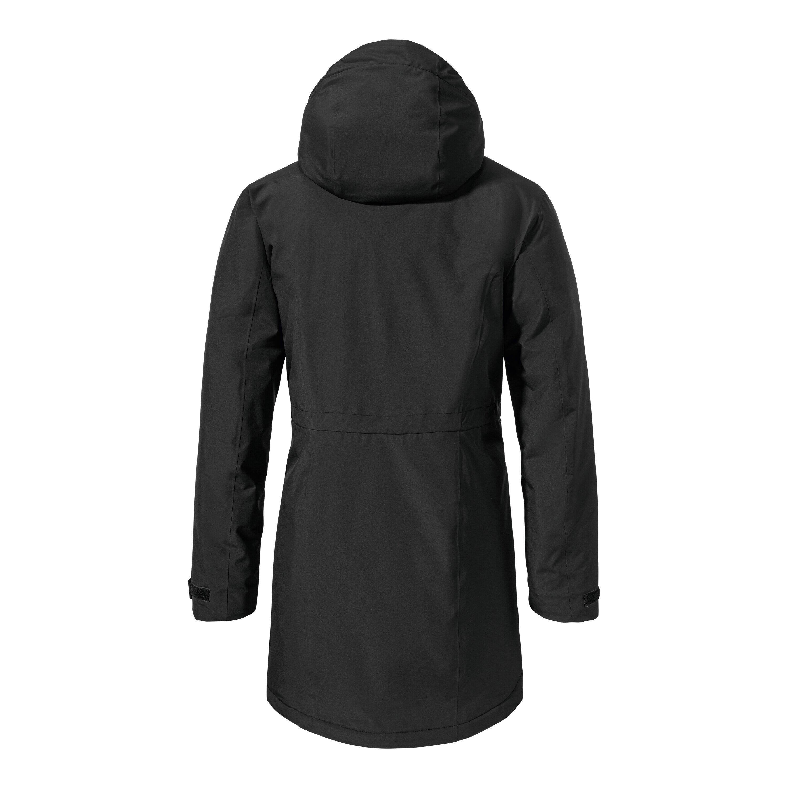 Jacke Froda 2/2