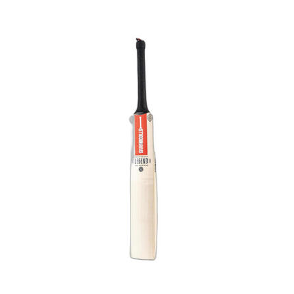 Cricketschläger Gray-Nicolls Silver Edition
