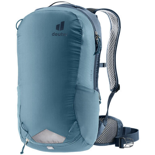 Deuter Race 16 Fahrradrucksack 16 L, belüftet, AIRSTRIPES, 100% recycelt