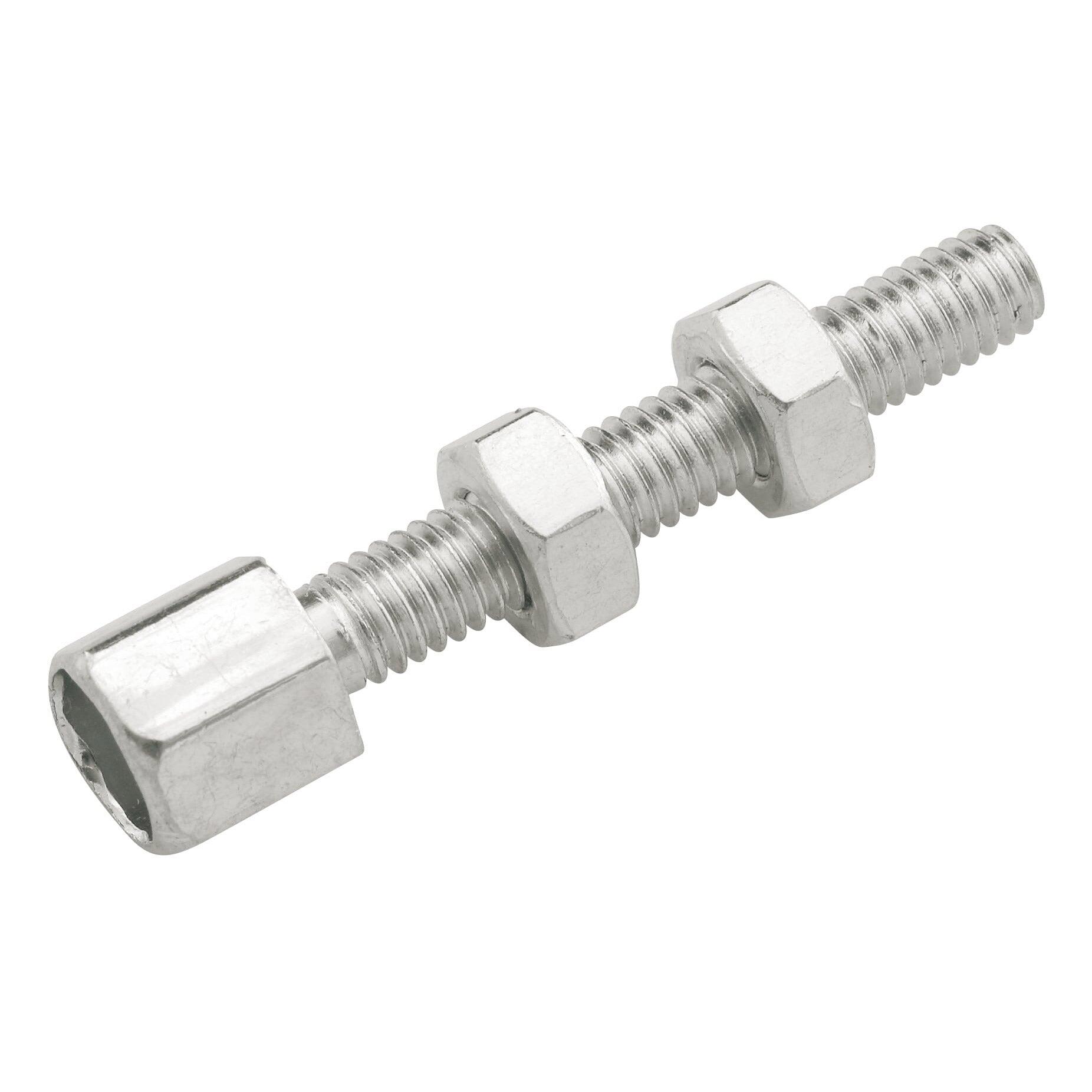 TORMINO Elvedes Fine Refight Cable M6 Steel (15 ELV1070