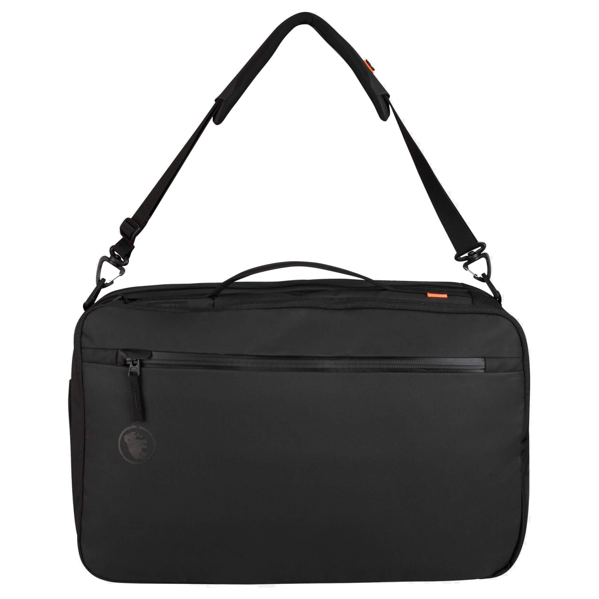 Sac à dos Mammut Seon 3‑Way 20 L — PC 17,3" 3/6