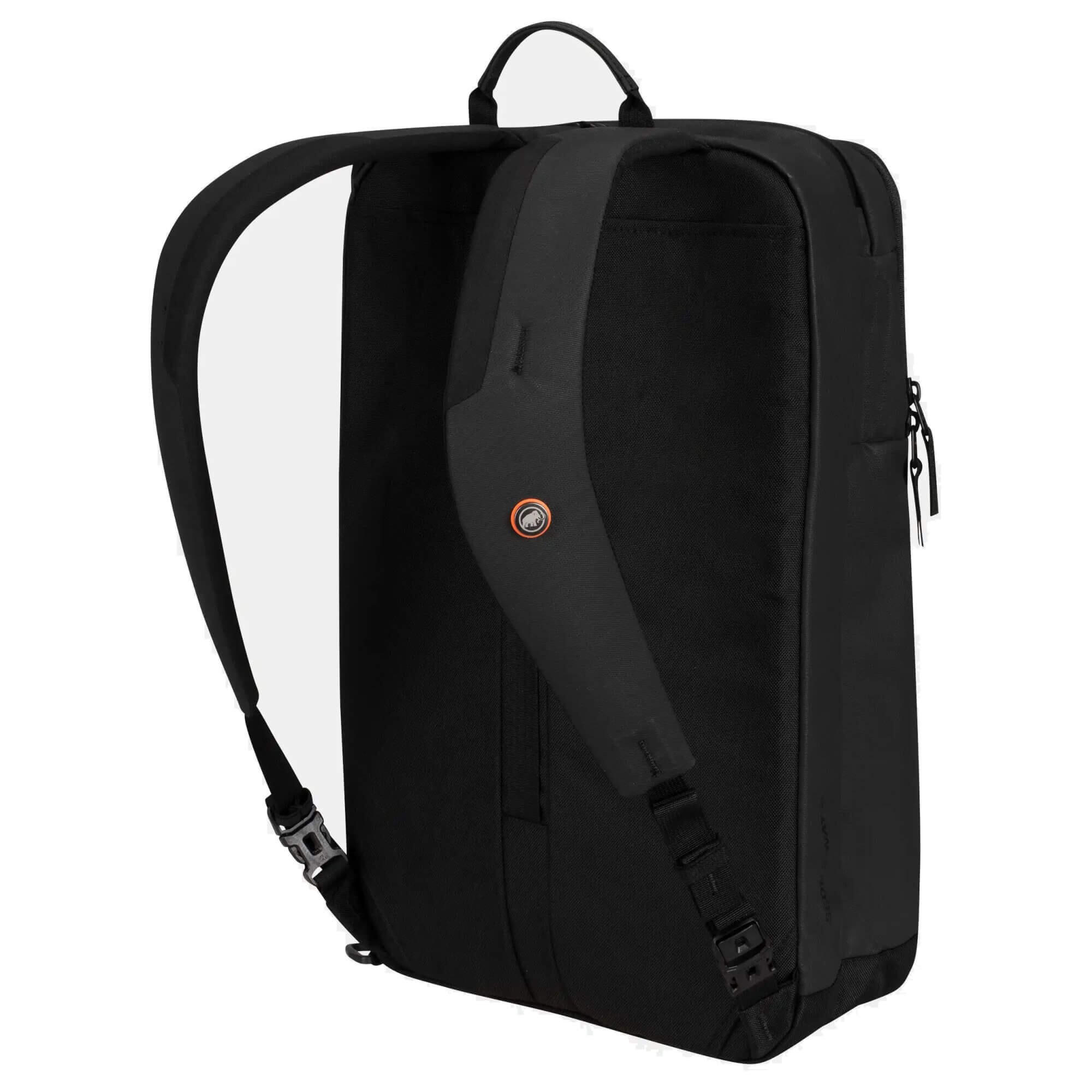 Sac à dos Mammut Seon 3‑Way 20 L — PC 17,3" 2/6
