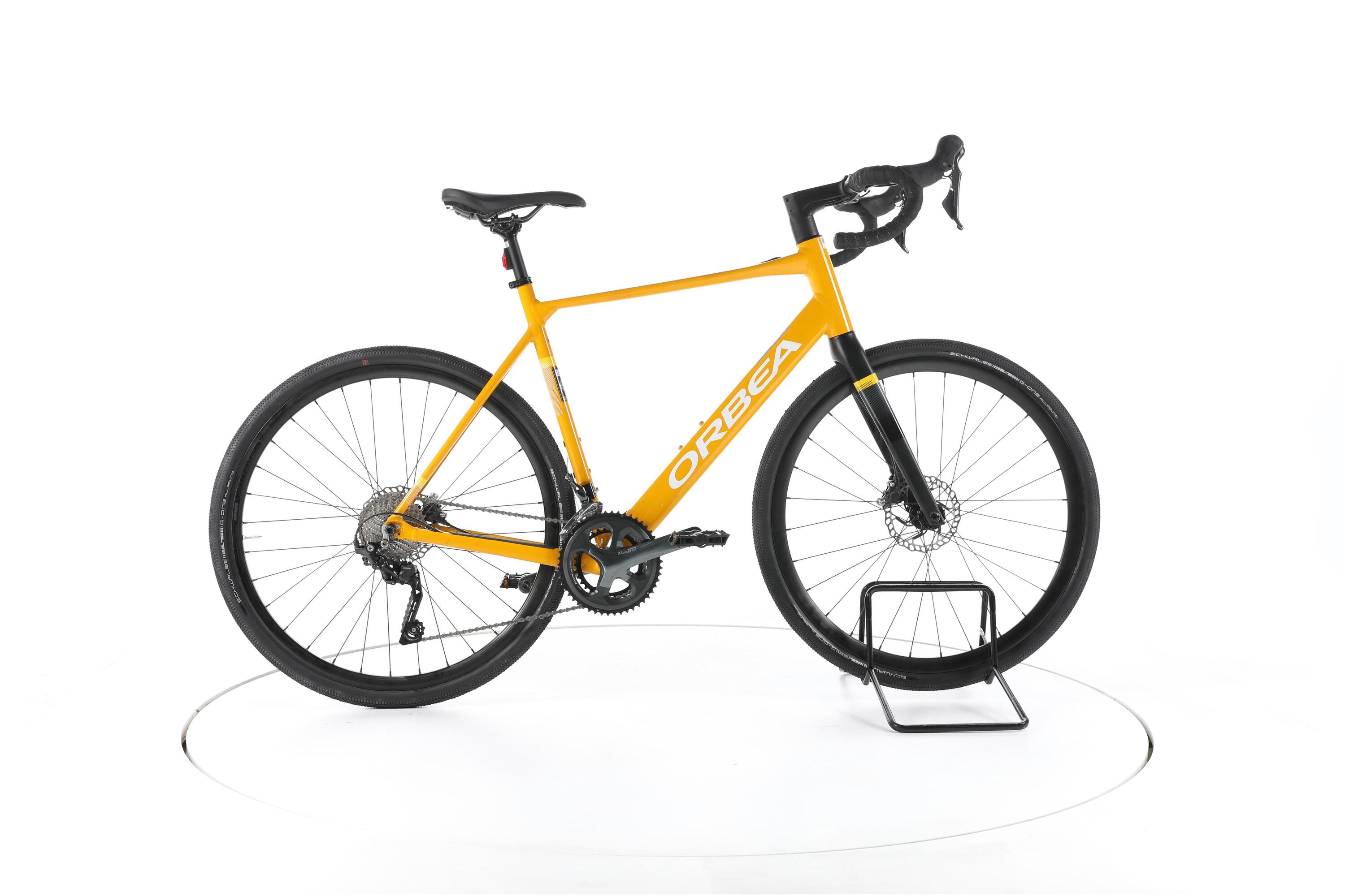 ORBEA Refurbished - Orbea Gain D40 E-Gravelbike 2024 - Good Condition