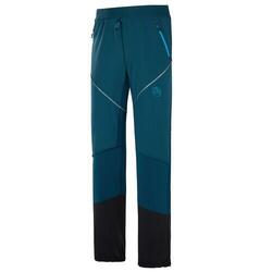 Pantalon La Sportiva Kyril Pant M slim technique, ventilé et coupe‑vent
