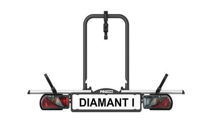 Porte-vélos pro-user diamant 1