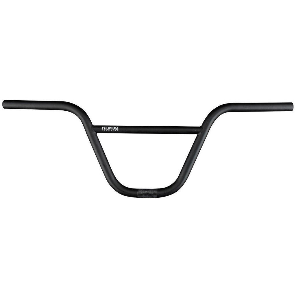 Haro Premium 76300 Handlebar CK 8.5 Black.