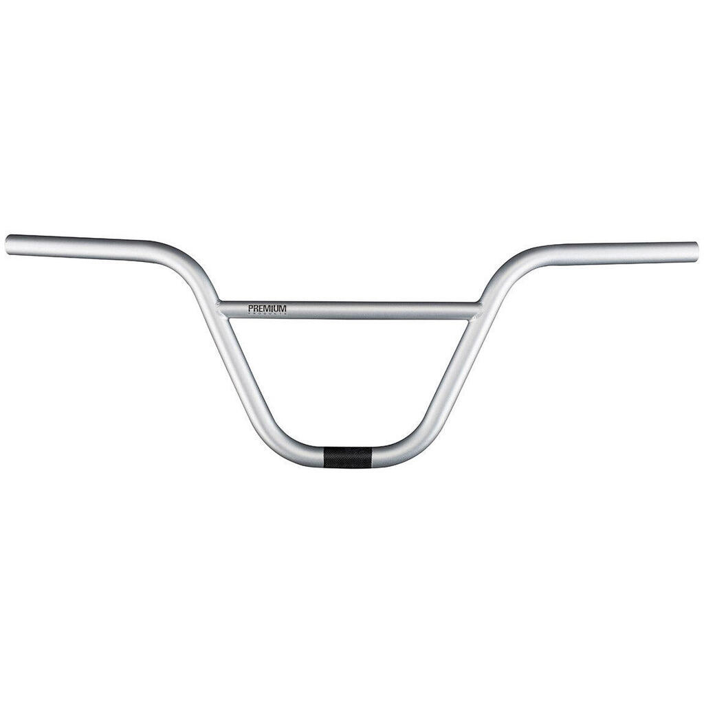 Haro Premium 76302 handlebar CK 8.5, silver.