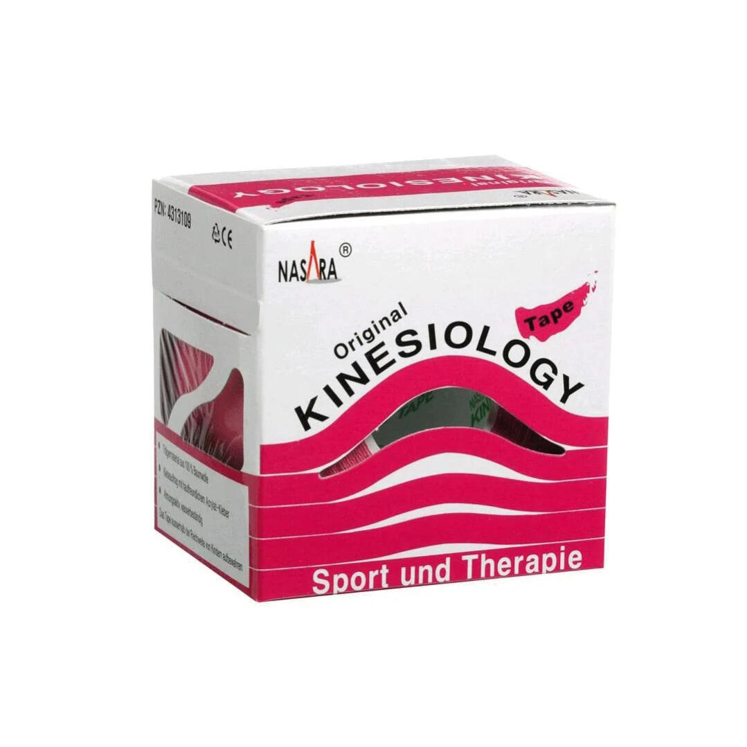 Bande de kinésiologie Nasara 3/3