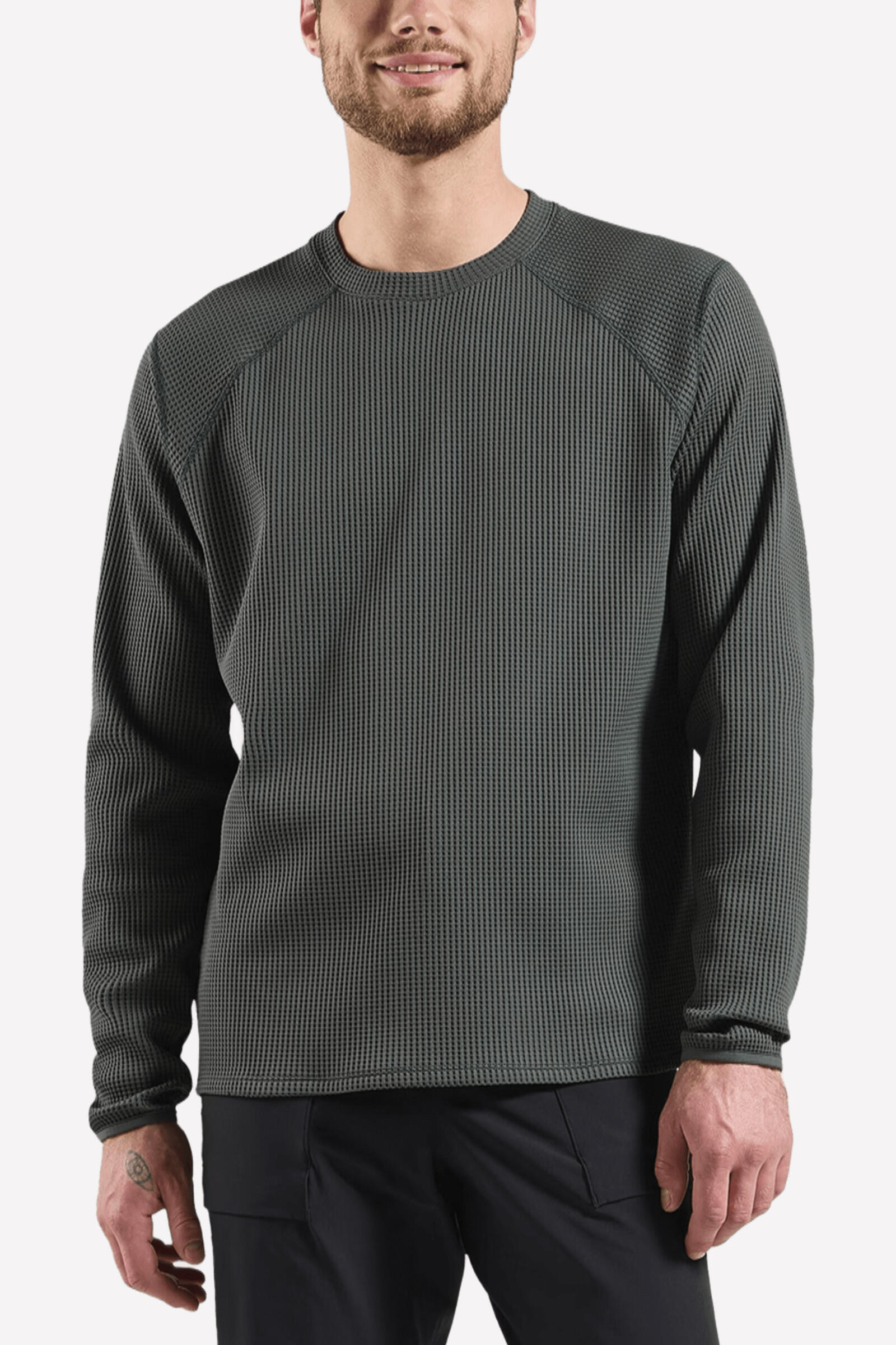 Odlo Camiseta Cubic Verde 1/5