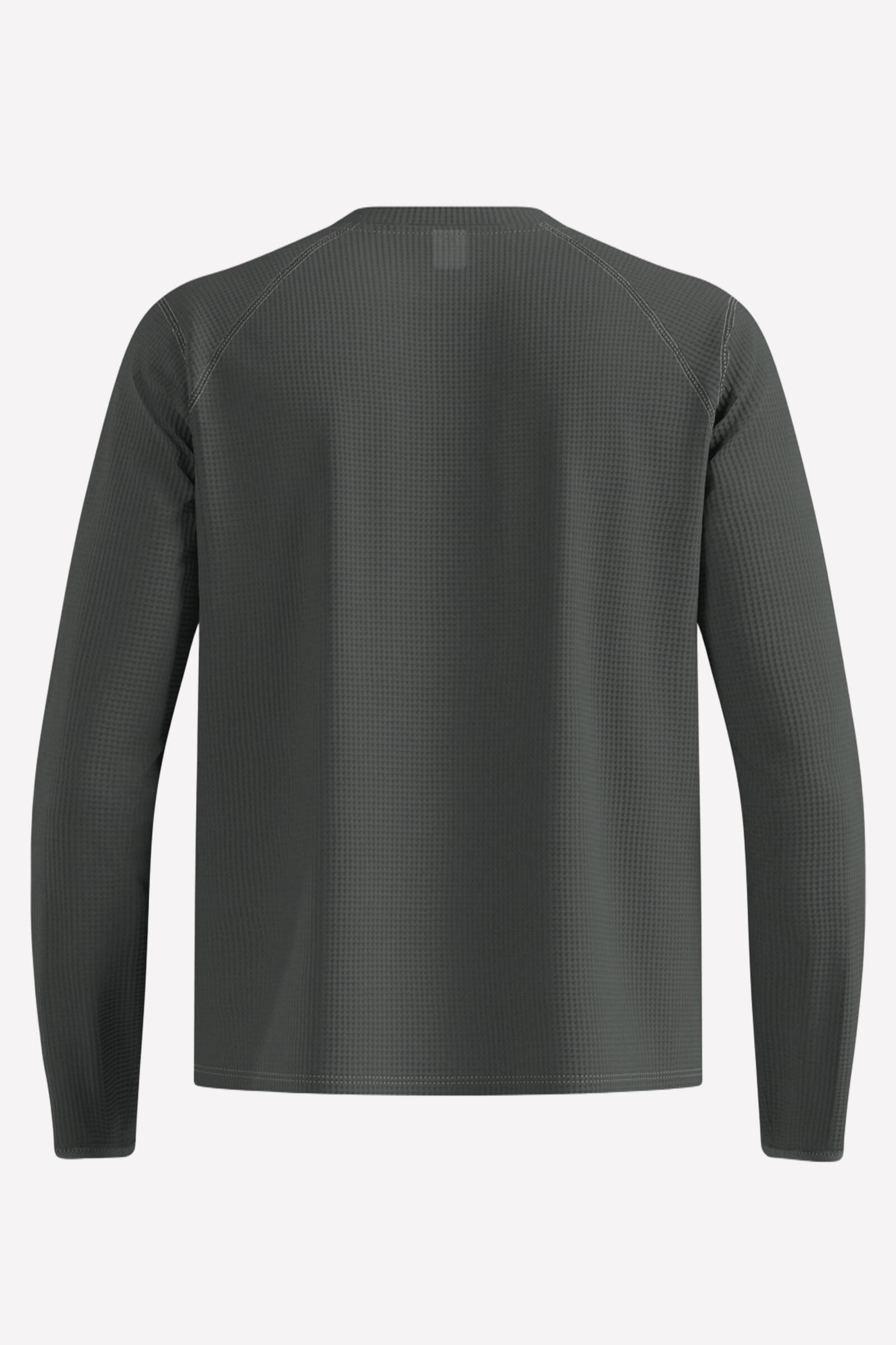 Odlo Camiseta Cubic Verde 5/5