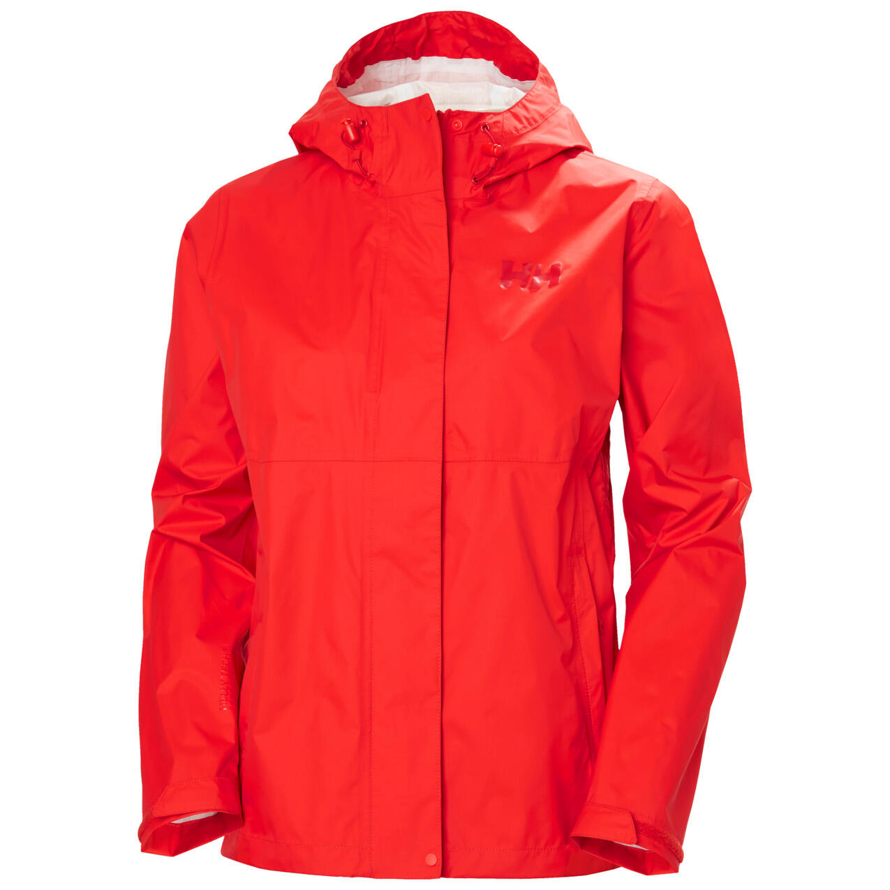 HELLY HANSEN Women's waterproof jacket Helly Hansen Loke 2.0