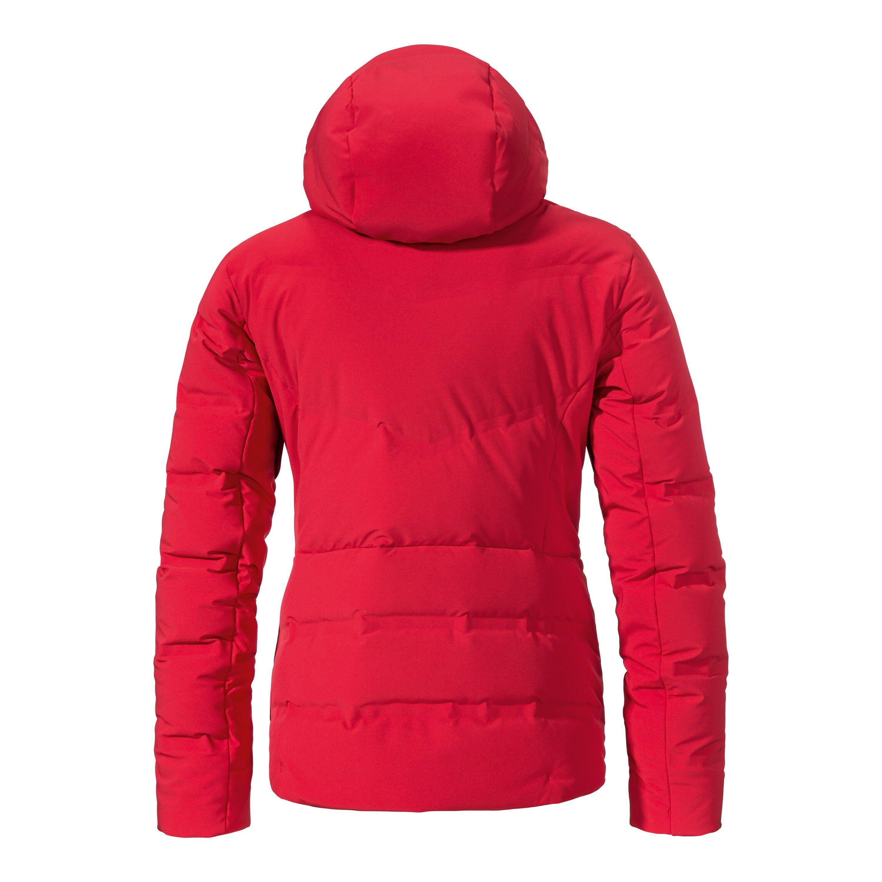 Skijacke Caldirola 2/2