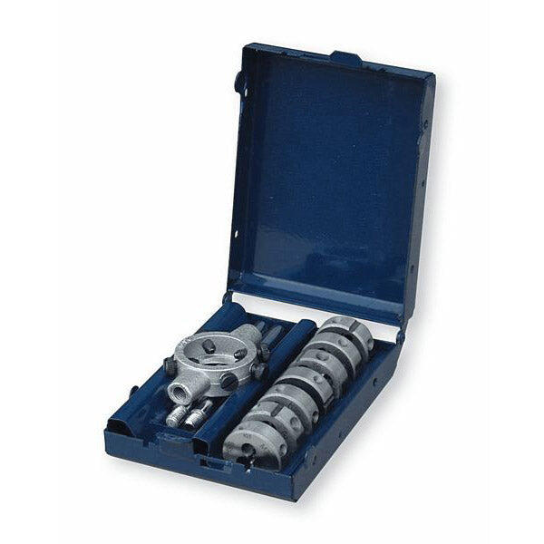 Tormino - 94162 Bouten Tap Set 7 Pièces (externe - Pied D'Atelier - Decathlon