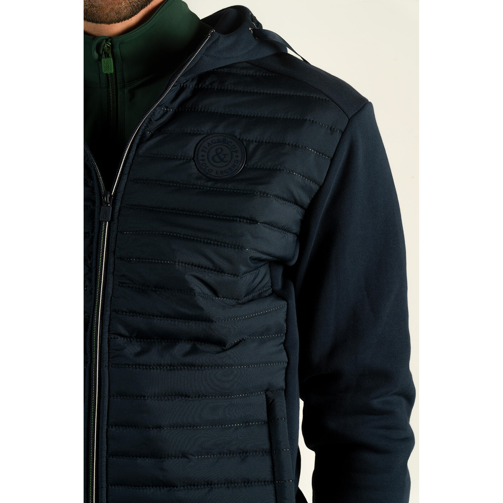 Bluza Flags&Cup Sauvo 3/3