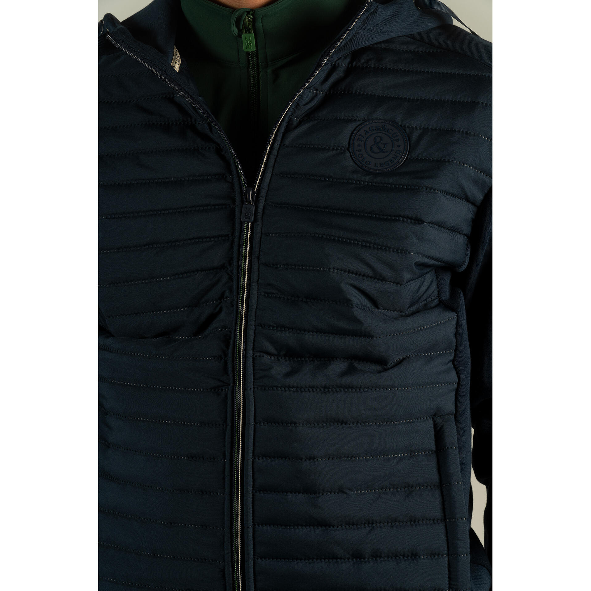 Bluza Flags&Cup Sauvo 2/3