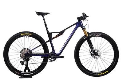 Tweedehands - mountainbike - orbea oiz - m - goed