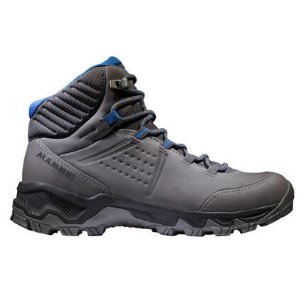 Schuh für Damen hiking Mammut Nova IV Mid GTX Nubuk Terracare Vibram