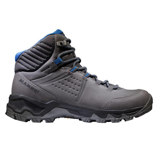 Schuh für Damen hiking Mammut Nova IV Mid GTX Nubuk Terracare Vibram