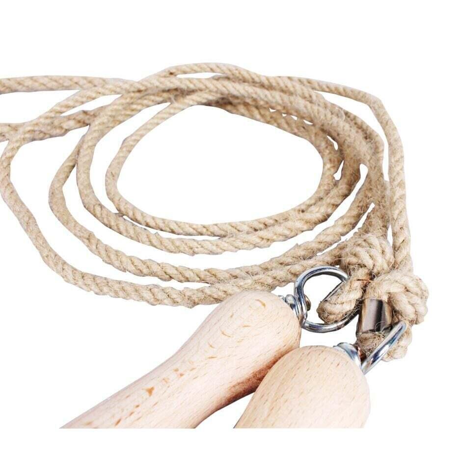 Corde à sauter Huck 3/4