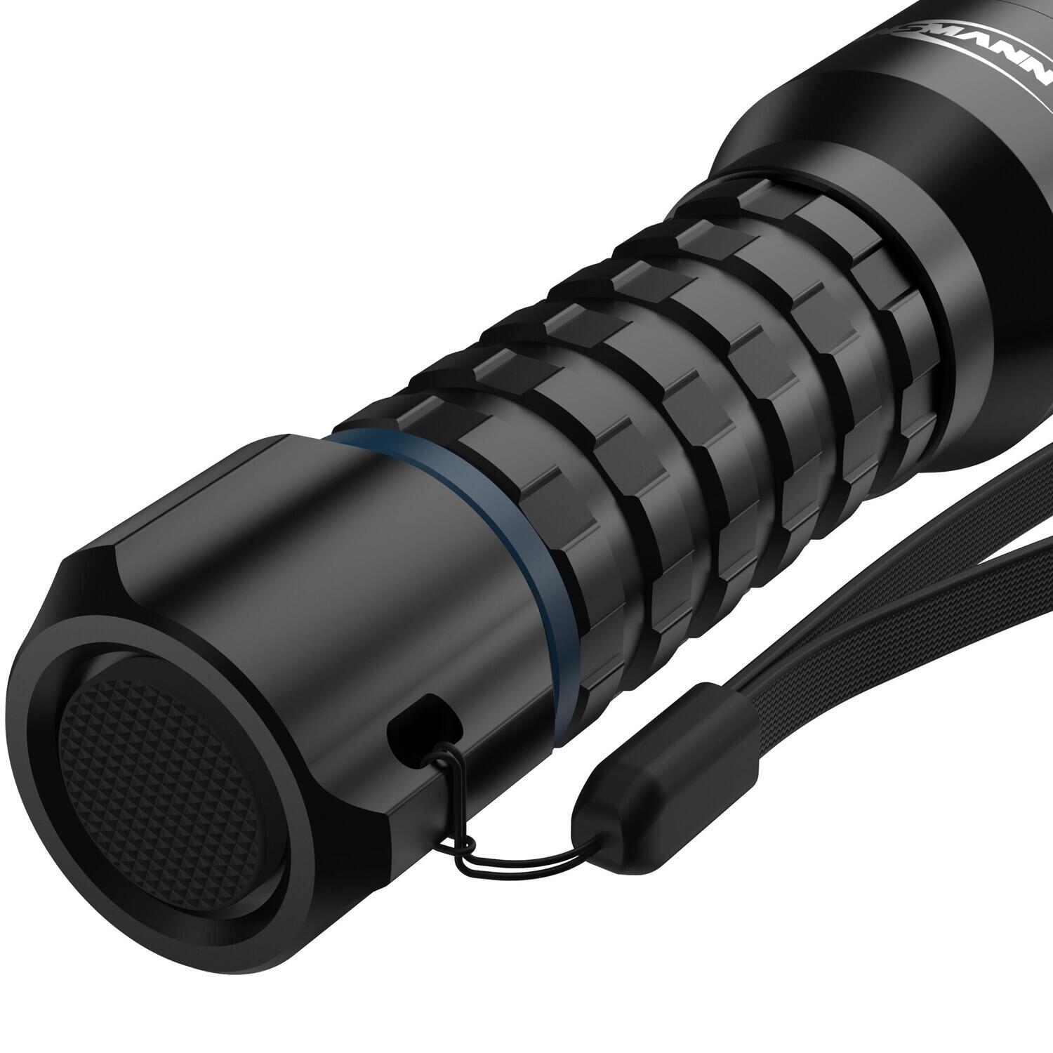 Taschenlampe Survival TS1000RF 3/7