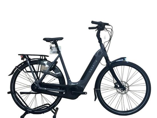 Reconditionné - Vélo électrique Gazelle Arroyo C8 HMB Elite Nexus- comme neuf