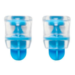 Valve morsure Comet HydraPak lot 2 silicone sans BPA débit élevé auto-obturation