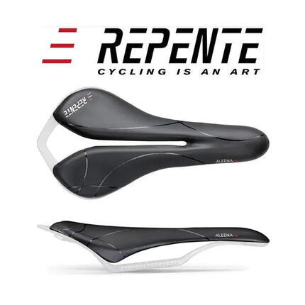 Repente dessus de selle aleena 4.0 cercle noir 17alblc
