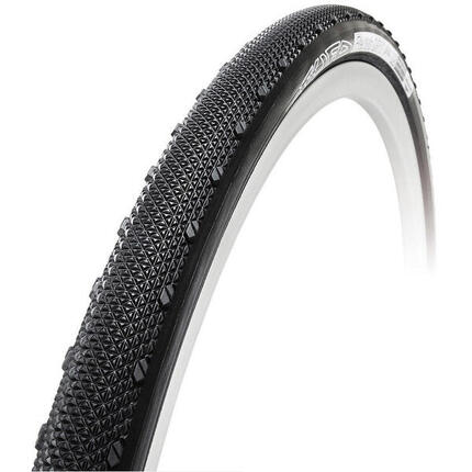 Tufo tube Dry Plus 32-622 zwart