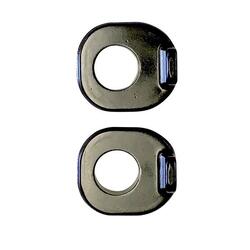 Paire de tendeurs de chaîne Chase ACT