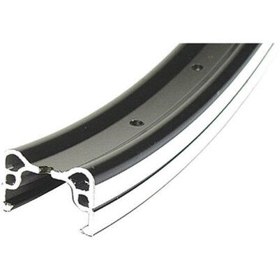 Velg 26-175 vuelta parallex 36/14 zwart