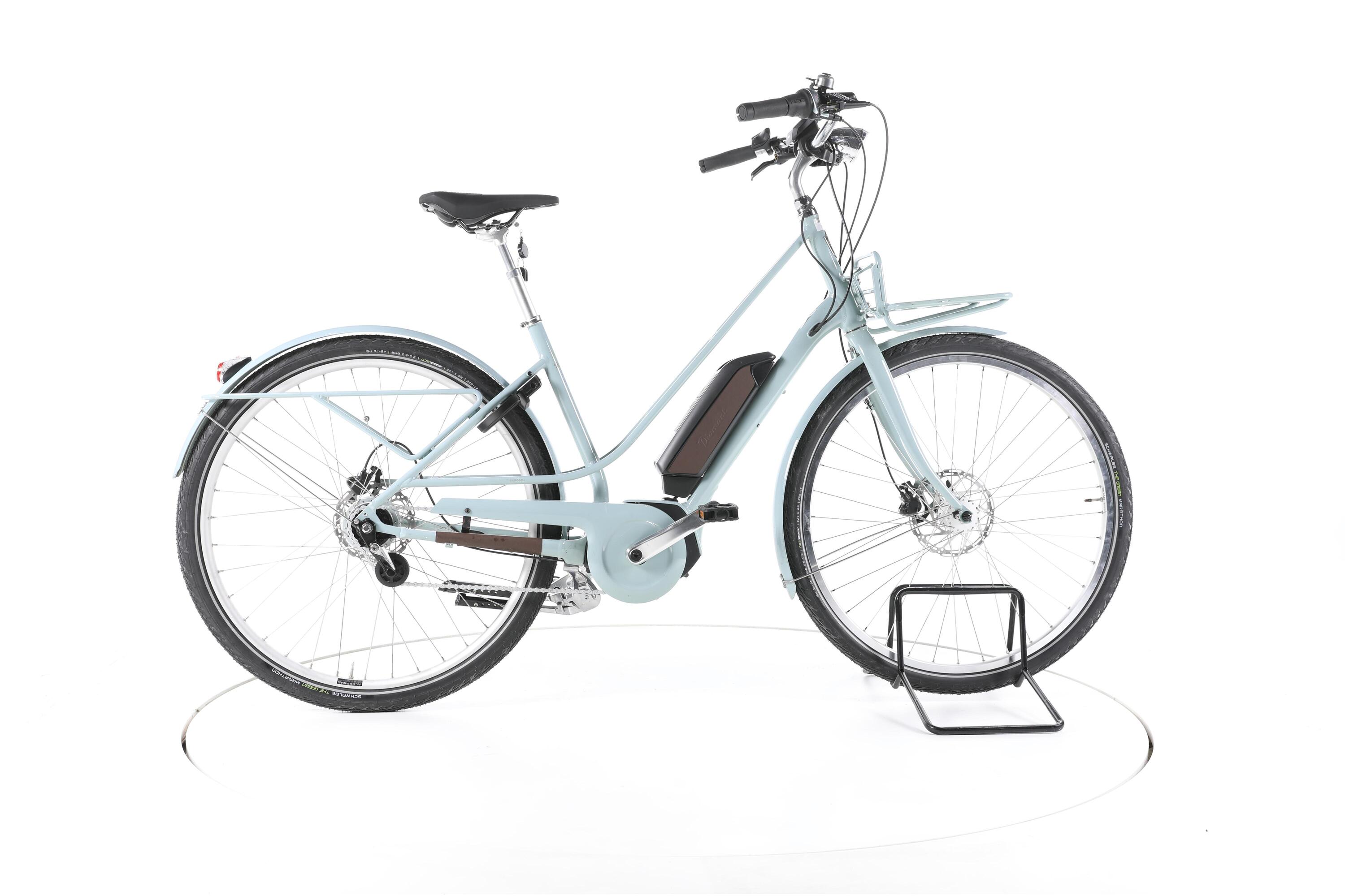 DIAMANT RAD Ebike ricondizionata · Diamant Juna Deluxe+ · Ottime condizioni