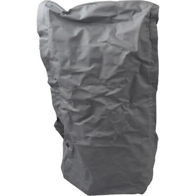 Melia Copertura per Bilancia Neonato 0-9 Mesi Grigia.