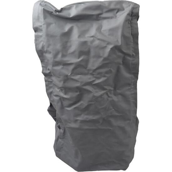 Melia Copertura per Bilancia Neonato 0-9 Mesi Grigia.