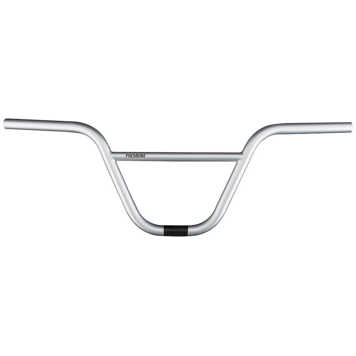 HARSH PROTECTIVE GEAR Manubrio Haro Premium 76305 CK 8.75 argento.