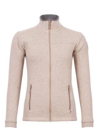 Sweat femme High Point Skywool 7.0 laine extérieure
