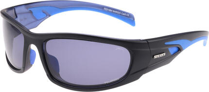 Lunettes de soleil sport Relax Nargo R5318M monture TR90 verres polarisés UV100%