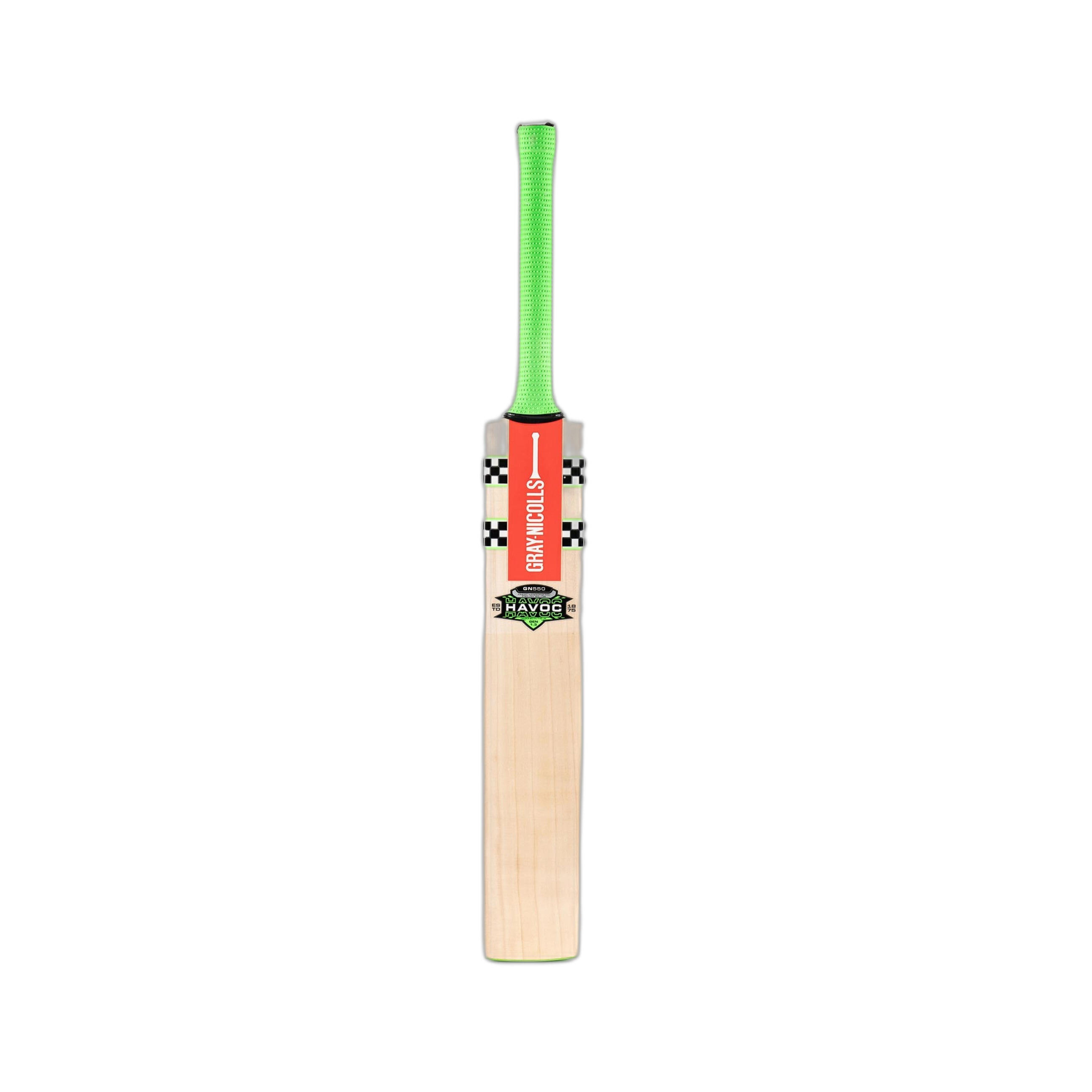 GRAY-NICOLLS picture